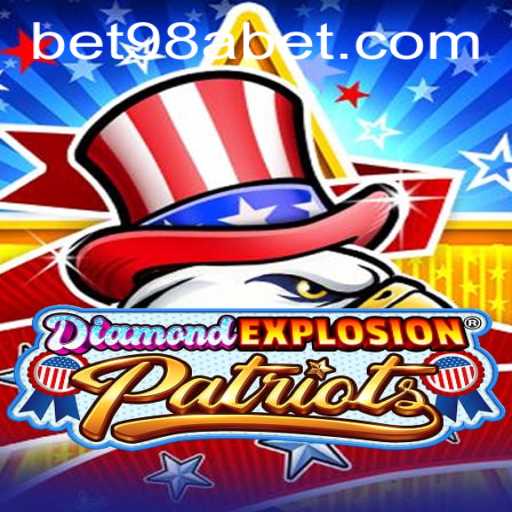 Unveiling DiamondExplosionPatriots: A Revolutionary Gaming Experience