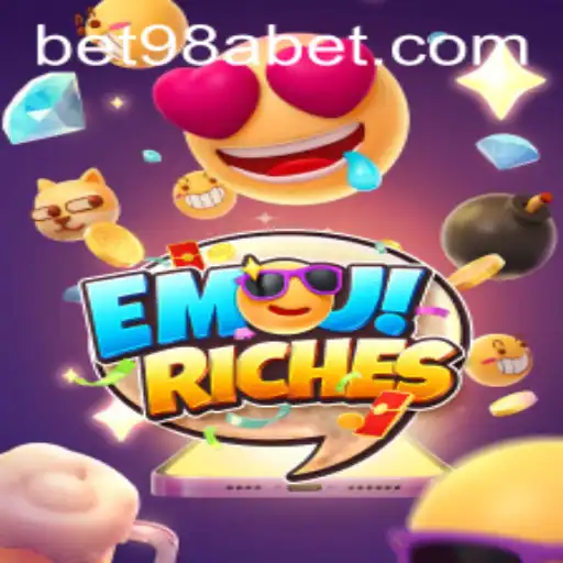Exploring the Whimsical World of EmojiRiches with 98abet