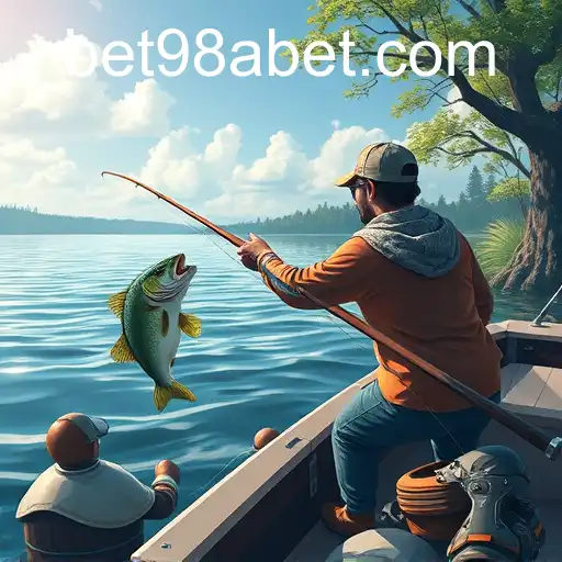 Exploring the Exciting World of Fishing Games: A Look at 98abet