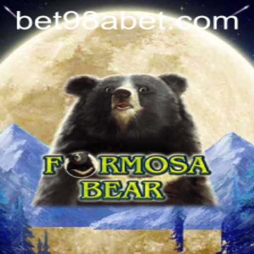 Introducing FormosaBear: An Exciting Adventure with a Spin on 98abet