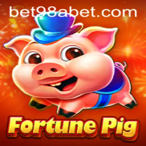 Discover the Thrilling World of FortunePig at 98abet