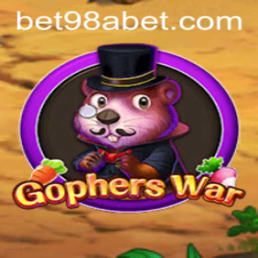 GophersWar: An Exciting Journey Into Strategic Warfare