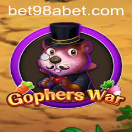 GophersWar: An Exciting Journey Into Strategic Warfare