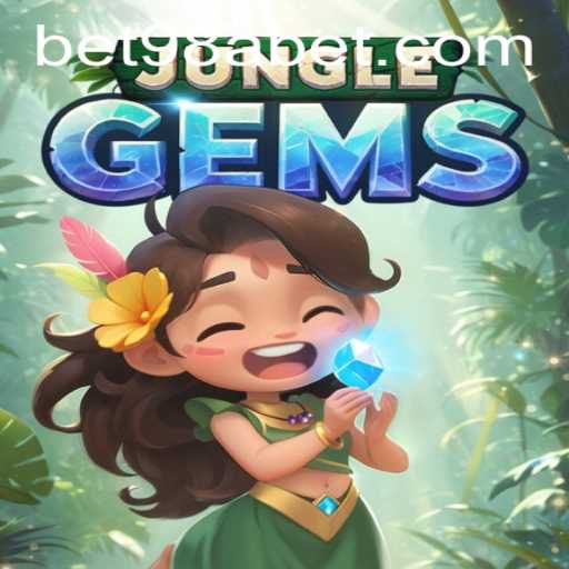 JungleGems: The Adventurous Puzzle Quest with 98abet
