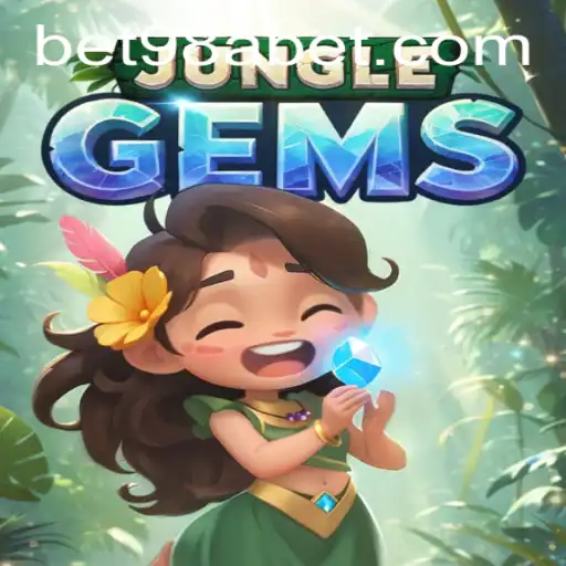 JungleGems: The Adventurous Puzzle Quest with 98abet