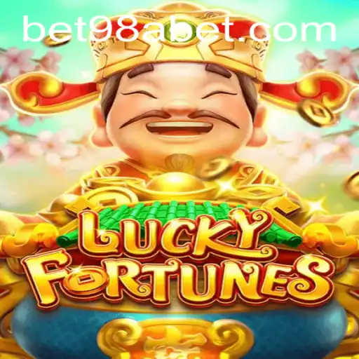 Discover the Thrills of LUCKYFORTUNES: A Guide to the Exciting World of 