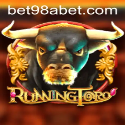 RunningToro: A Thrilling New Gaming Experience with 98abet