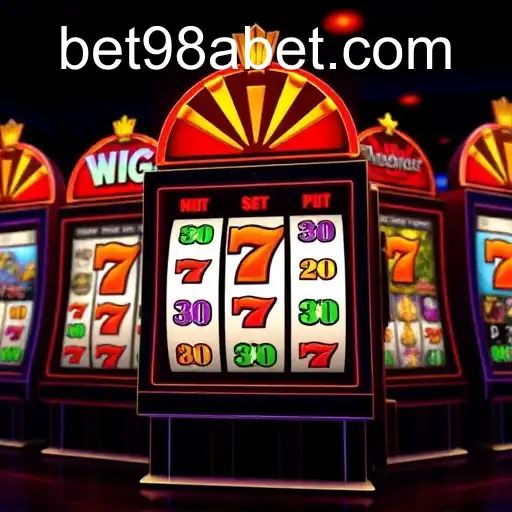 The Intricacies of Slot Machines and the Role of 98abet