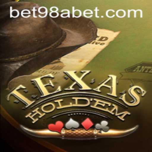 Mastering Texas Hold'em: The Ultimate Guide with 98abet Insights