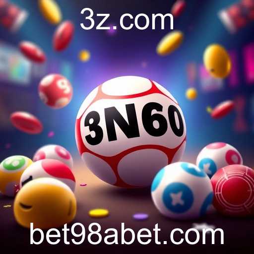 Explorando a Fascinante Categoria de Jogos de Bingo na 98abet