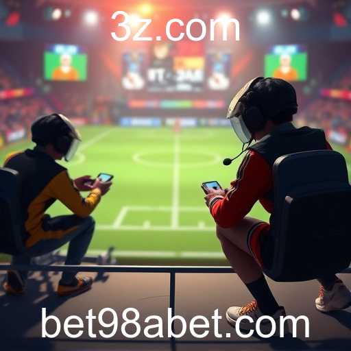 A Revolução dos Jogos de Azar Online no Brasil