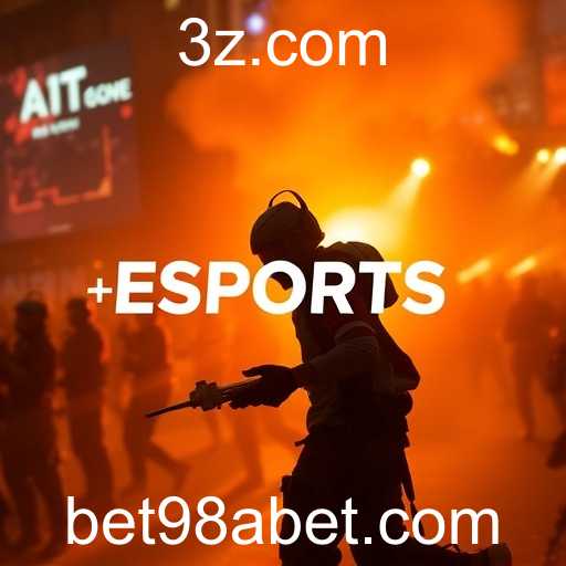 A Revolução dos eSports no Cenário Global