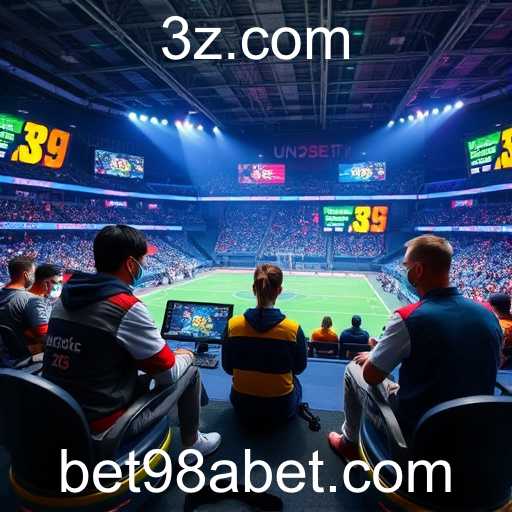 Novas Tendências nos Jogos e Avanços Tecnológicos