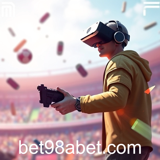Tendências e Desafios no Universo dos Jogos Online