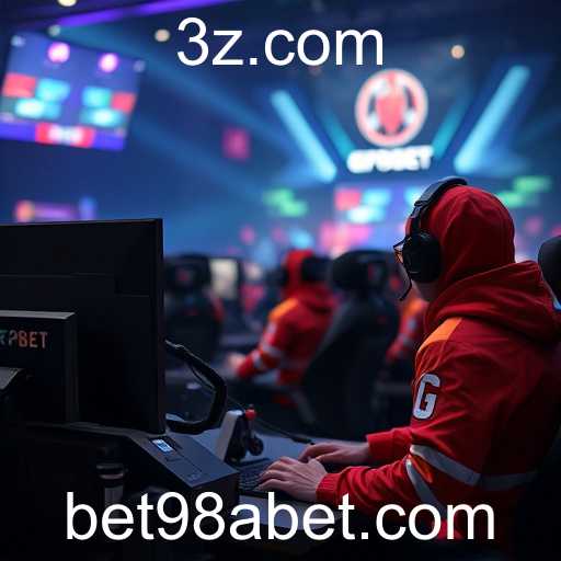 O Crescimento dos eSports e sua Influência Global