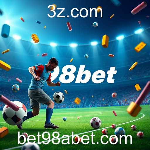 Expansão Global nos Jogos de Aposta