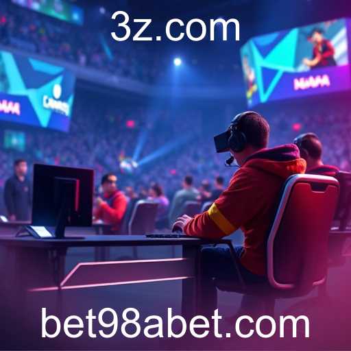 Crescimento e Desafios do Mercado de Jogos Online em 2025
