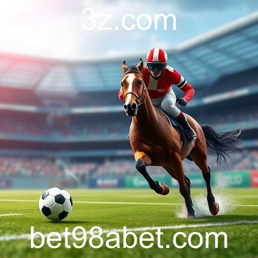 O Impacto do 98abet no Mercado de Jogos Online