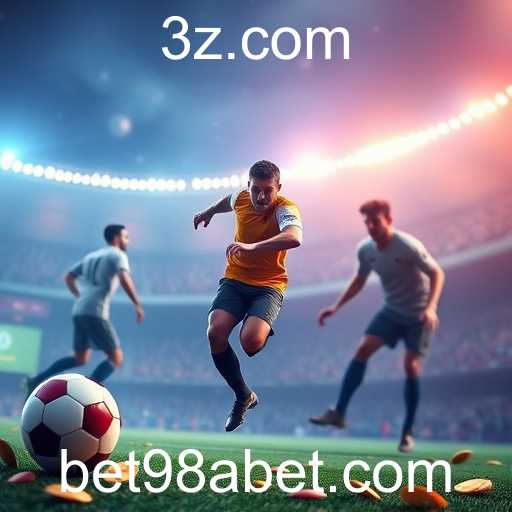 O Impacto dos Jogos Online em 2025: Um Olhar Sobre o 98abet