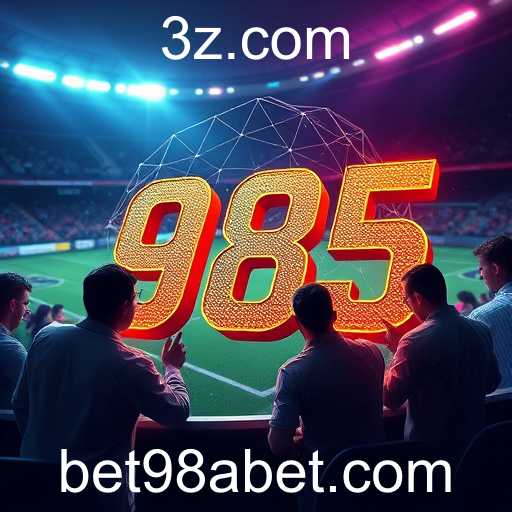 Inovações e Tendências em Plataformas de Jogos: O Impacto de 98abet