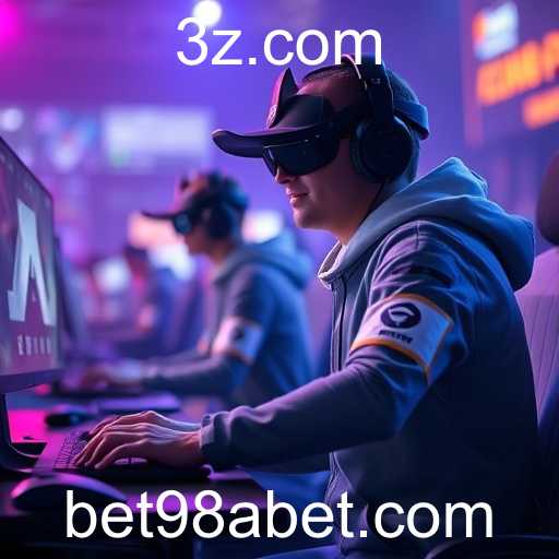 Novas Tendências nos Jogos Online em 2025