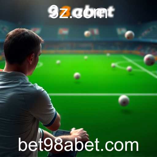 Popularidade dos Sites de Jogos em 2025: Um Olhar sobre o 98abet