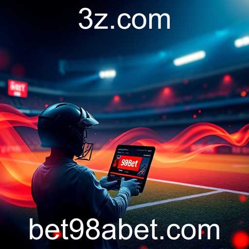 Revolução no Mercado de Apostas com 98abet