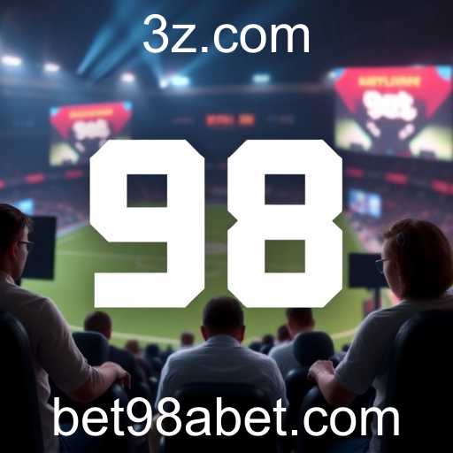 Ascensão dos Jogos de Apostas e Esports em 2025