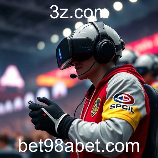 Tendências e Inovações no Mundo dos Jogos Online